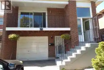 25 Deerpark Cres, Brampton, Ontario L6X 2T6, 3 Bedrooms Bedrooms, 5 Rooms Rooms,1 BathroomBathrooms,All Houses,Rented,Deerpark,W9255461