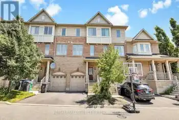 23 Bakewell St Unit# 23, Brampton, Ontario L6Y 6B7, 3 Bedrooms Bedrooms, 8 Rooms Rooms,4 BathroomsBathrooms,All Houses,Sold,Bakewell,W9255535