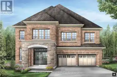 219 Fallharvest Way Whitchurch-Stouffville (Stouffville) Ontario L4A0S