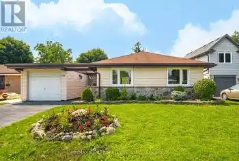 26 Allendale Rd, Brampton, Ontario L6W 2Y8, 3 Bedrooms Bedrooms, 6 Rooms Rooms,4 BathroomsBathrooms,All Houses,Sold,Allendale,W9256048