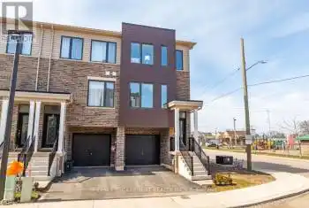 4 Radison Lane Unit# 1, Hamilton, Ontario L8H 0B5, 3 Bedrooms Bedrooms, 7 Rooms Rooms,2 BathroomsBathrooms,All Houses,Sold,Radison,X8278972