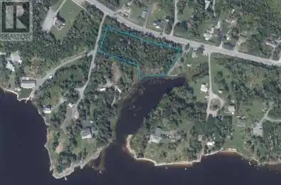 Lot 1 Macdonald Lane Unit# Lot Musquodoboit Harbour Nova Scotia B0J2L0