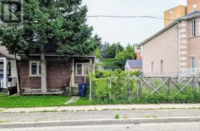 918 Keele Street Toronto (Keelesdale-Eglinton West) Ontario M6N3E7