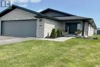 116 Hastings Park Dr, Belleville, Ontario K8P 0J4, 3 Bedrooms Bedrooms, 8 Rooms Rooms,3 BathroomsBathrooms,All Houses,Sold,Hastings Park,X9256540