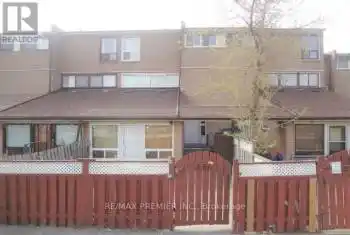 260 John Garland Boulevard Unit# 231, Toronto (West Humber-Clairville), Ontario M9V1N8, 3 Bedrooms Bedrooms, ,2 BathroomsBathrooms,All Houses,For Sale,John Garland,W9256675