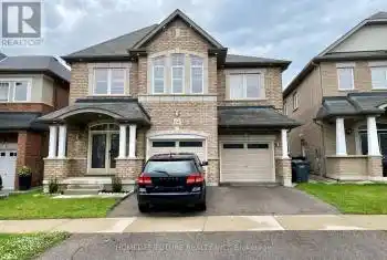 74 Thornbush Blvd, Brampton, Ontario L7A 4K1, 4 Bedrooms Bedrooms, 11 Rooms Rooms,4 BathroomsBathrooms,All Houses,Sold,Thornbush,W9256755