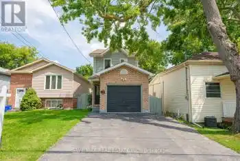 134 CHESLEY Avenue, London, Ontario N5Z2C4, 3 Bedrooms Bedrooms, ,2 BathroomsBathrooms,All Houses,For Sale,CHESLEY,X9256611