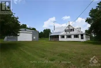 1018 FOLGER Road, North Frontenac (Frontenac North), Ontario K0H2J0, 4 Bedrooms Bedrooms, ,2 BathroomsBathrooms,All Houses,For Sale,Ompah,FOLGER,X9518744