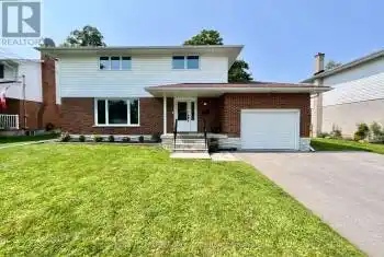 10 Forest Hill Cres, Belleville, Ontario K8N 4M5, 4 Bedrooms Bedrooms, 7 Rooms Rooms,3 BathroomsBathrooms,All Houses,Sold,Forest Hill,X9256695