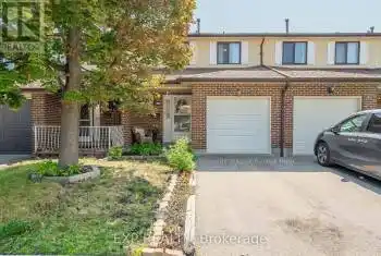 176 Baronwood Crt Unit# 176, Brampton, Ontario L6V 3H8, 3 Bedrooms Bedrooms, 6 Rooms Rooms,2 BathroomsBathrooms,All Houses,Sold,Baronwood,W9256588