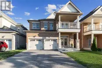 224 John Davis Gate, Whitchurch-Stouffville, Ontario L4A 1T5, 4 Bedrooms Bedrooms, 8 Rooms Rooms,3 BathroomsBathrooms,All Houses,Rented,John Davis,N9257042