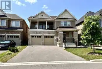 2538 Stallion Dr, Oshawa, Ontario L1L 0M4, 4 Bedrooms Bedrooms, 9 Rooms Rooms,4 BathroomsBathrooms,All Houses,Rented,Stallion,E9254910