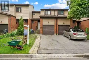 89 Carleton Pl Unit# 89, Brampton, Ontario L6T 3Z4, 3 Bedrooms Bedrooms, 9 Rooms Rooms,2 BathroomsBathrooms,All Houses,Sold,Carleton,W9257325