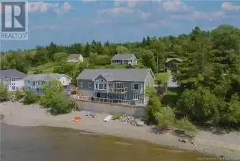 493 Gondola Point Road, Quispamsis, New Brunswick E2E1E5, 3 Bedrooms Bedrooms, ,3 BathroomsBathrooms,All Houses,For Sale,493 Gondola Point Road,NB104158