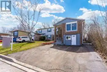 168 Hodgson Dr, Newmarket, Ontario L3Y 1E2, 3 Bedrooms Bedrooms, 6 Rooms Rooms,3 BathroomsBathrooms,All Houses,Sold,Hodgson,N9240309