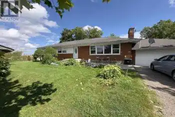 9800 Britania Road, Milton (Trafalgar), Ontario L9T7E8, 3 Bedrooms Bedrooms, ,2 BathroomsBathrooms,All Houses,For Sale,Britania,W9257592