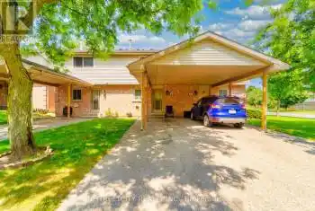 151 Bonaventure Dr Unit# 16, London, Ontario N5V 4M1, 3 Bedrooms Bedrooms, 8 Rooms Rooms,2 BathroomsBathrooms,All Houses,Sold,Bonaventure,X9257571