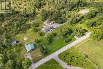 552 Mitchell Road, Cramahe, Ontario K0K3K0, 3 Bedrooms Bedrooms, ,2 BathroomsBathrooms,All Houses,For Sale,Mitchell,X9257150