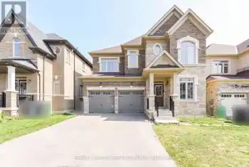 7 Buttonwood Rd, Brampton, Ontario L6P 4J9, 4 Bedrooms Bedrooms, 10 Rooms Rooms,4 BathroomsBathrooms,All Houses,Rented,Buttonwood,W9257928