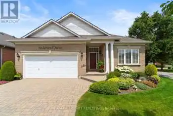 70 Arnie's Chance, Whitchurch-Stouffville, Ontario L4A 1L7, 2 Bedrooms Bedrooms, 6 Rooms Rooms,2 BathroomsBathrooms,All Houses,Sold,Arnie's Chance,N9257538