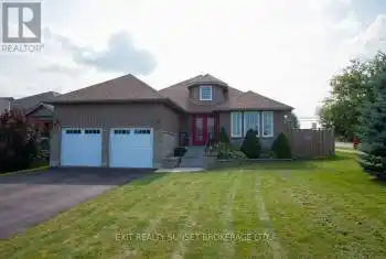 2 Liam St, Kawartha Lakes, Ontario K9V 0J3, 3 Bedrooms Bedrooms, 15 Rooms Rooms,3 BathroomsBathrooms,All Houses,Sold,Liam,X9257780