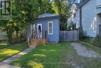 840 STEDWELL St, London, Ontario N5Z 1L8, 3 Bedrooms Bedrooms, 5 Rooms Rooms,1 BathroomBathrooms,All Houses,Sold,STEDWELL,X9258322