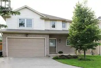 960 Bitterbush Cres Unit# 23, London, Ontario N6H 0G1, 3 Bedrooms Bedrooms, 10 Rooms Rooms,4 BathroomsBathrooms,All Houses,Sold,Bitterbush,X9258583