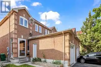 62 Herkes Dr, Brampton, Ontario L6Y 4Z3, 3 Bedrooms Bedrooms, 6 Rooms Rooms,2 BathroomsBathrooms,All Houses,Sold,Herkes,W9258701