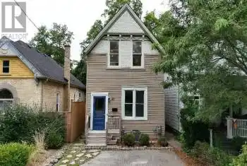 49 Edward St, London, Ontario N6C 3H3, 2 Bedrooms Bedrooms, 6 Rooms Rooms,2 BathroomsBathrooms,All Houses,Sold,Edward,X9258716