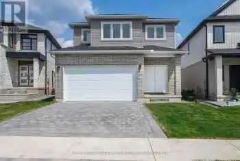 2222 Southport Cres, London, Ontario N6M 0H9, 3 Bedrooms Bedrooms, 11 Rooms Rooms,3 BathroomsBathrooms,All Houses,Sold,Southport,X9259410