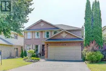 1018 Copperfield Dr, Oshawa, Ontario L1K 1S4, 4 Bedrooms Bedrooms, 12 Rooms Rooms,4 BathroomsBathrooms,All Houses,Sold,Copperfield,E9259658