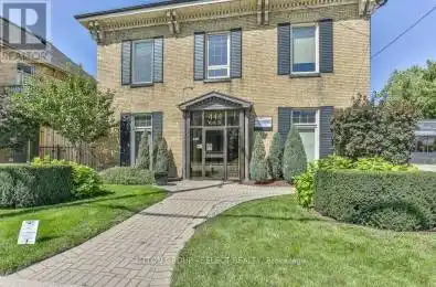 444 YORK Street London Ontario N6B2V9