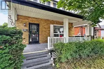 330 Adelaide Ave, Oshawa, Ontario L1G 2A1, 2 Bedrooms Bedrooms, 7 Rooms Rooms,2 BathroomsBathrooms,All Houses,Sold,Adelaide,E9246162