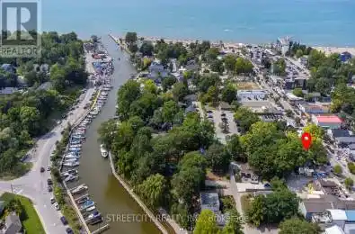 34 Main Street Lambton Shores (Grand Bend) Ontario N0M1T0