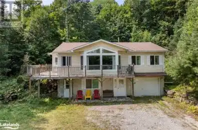 1753 NORTHSHORE Road Haliburton Ontario K0M1J1