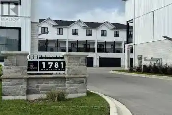 1781 Henrica Ave Unit# 86, London, Ontario N6G 0Y2, 4 Bedrooms Bedrooms, 7 Rooms Rooms,4 BathroomsBathrooms,All Houses,Rented,Henrica,X9260532