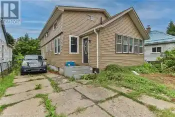 16 NELSON Street, Simcoe, Ontario N3Y3E3, 3 Bedrooms Bedrooms, ,3 BathroomsBathrooms,All Houses,For Sale,NELSON,40634983