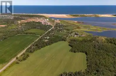 TBD Acreages Dune View Drive Grand Tracadie Prince Edward Island C0A1P