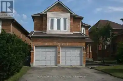 2872 Drive Unit Upper Mississauga (Central Erin Mills) Ontario L5M5T1