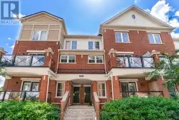 2472 Post Road Unit# 11, Oakville (River Oaks), Ontario L6H0K1, 2 Bedrooms Bedrooms, ,2 BathroomsBathrooms,All Houses,For Sale,Post,W9261643