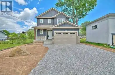 3739 DOMINION Road Ridgeway Ontario L0S1N0