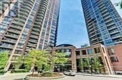 33 Sheppard Avenue Unit# 3001 Toronto (Willowdale East) Ontario M2N7K1