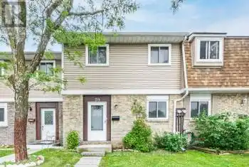 1331 Glenanna Rd Unit# 59, Pickering, Ontario L1V 2Y4, 3 Bedrooms Bedrooms, 6 Rooms Rooms,2 BathroomsBathrooms,All Houses,Sold,Glenanna,E9233639