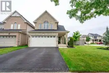 2935 Berwick Dr, Burlington, Ontario L7M 0B2, 3 Bedrooms Bedrooms, 7 Rooms Rooms,3 BathroomsBathrooms,All Houses,Sold,Berwick,W9262608