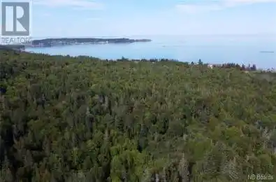 Grand Manan New Brunswick E5G1C1