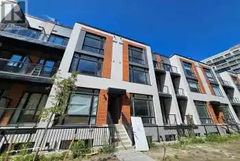 12 David Eyer Rd Unit# TH 1127, Richmond Hill, Ontario L4S 1M4, 2 Bedrooms Bedrooms, 5 Rooms Rooms,3 BathroomsBathrooms,All Houses,Rented,David Eyer,N9263344