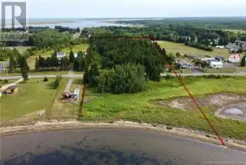 Lot Pointe-à-Bouleau, Tracadie, New Brunswick E1X2E9, ,Commercial,For Sale,Lot Pointe-à-Bouleau,NB104331