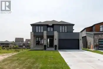 1314 Medway Park Drive, London, Ontario N6G0M7, 4 Bedrooms Bedrooms, ,3 BathroomsBathrooms,All Houses,For Sale,Medway Park,X9263545