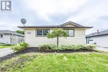 1105 Norman Cres, Oshawa, Ontario L1H 7W9, 3 Bedrooms Bedrooms, 5 Rooms Rooms,2 BathroomsBathrooms,All Houses,Sold,Norman,E9263991