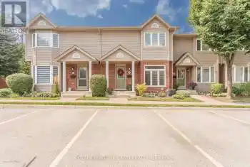 1535 Trossacks Ave Unit# 66, London, Ontario N5X 4R1, 3 Bedrooms Bedrooms, 6 Rooms Rooms,2 BathroomsBathrooms,All Houses,Sold,Trossacks,X9263464